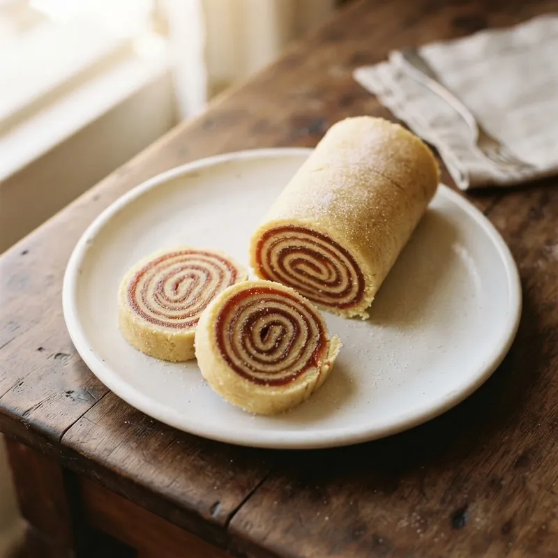Bolo de Rolo (inteiro)