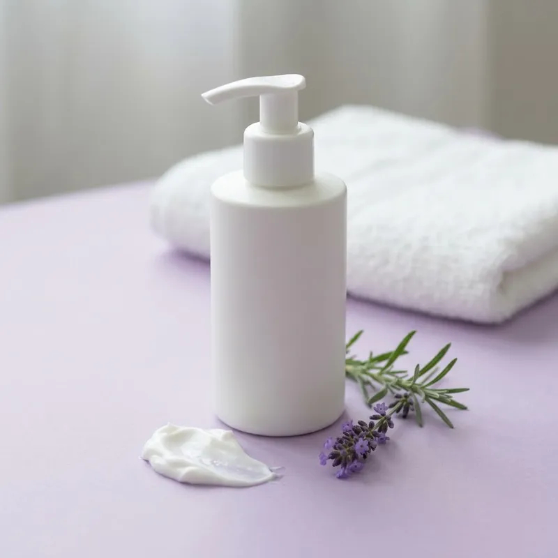 Hidratante Corporal 400 ml