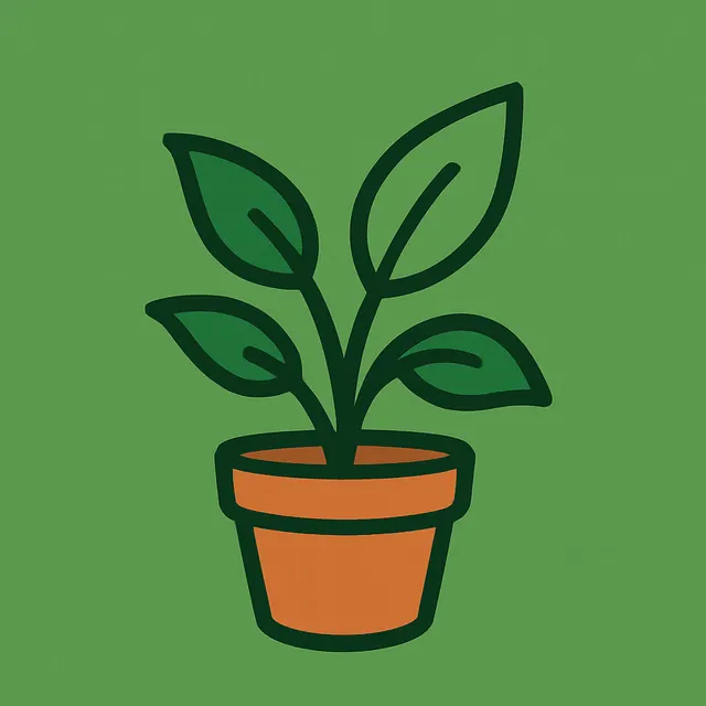 Logo da loja Plantinhas do Paulo